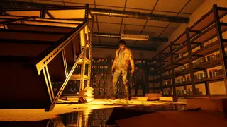 Скриншот 2 к игре Everyone's dead