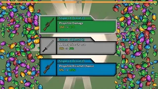 Скриншот 2 к игре Zed Hunters