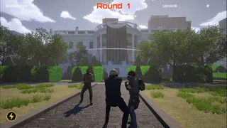 Скриншот 5 к игре POTUS vs. The World!