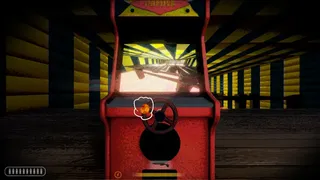Скриншот 3 к игре Hey Tom!