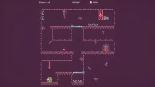 Скриншот 2 к игре FrogStray