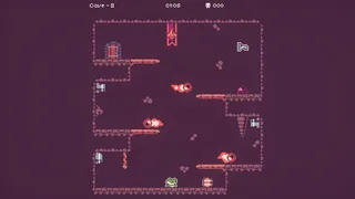 Скриншот 3 к игре FrogStray