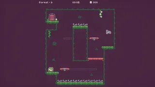 Скриншот 4 к игре FrogStray