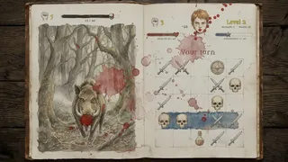 Скриншот 4 к игре Devilbreath: The First Seal