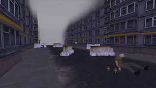 Скриншот 1 к игре The Black Whale