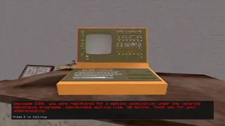 Скриншот 3 к игре The Black Whale