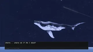 Скриншот 7 к игре The Black Whale