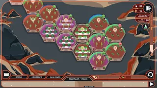 Скриншот 7 к игре Red Planet Farming