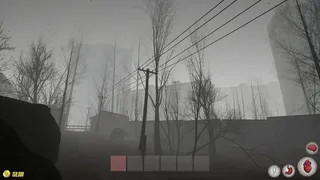 Скриншот 4 к игре Homeless farmer