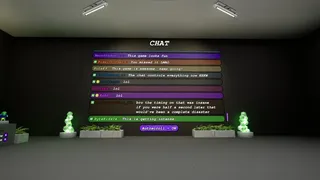 Скриншот 3 к игре Streamer vs. Chat