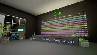 Скриншот 4 к игре Streamer vs. Chat