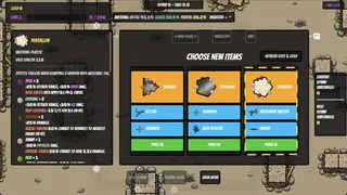 Скриншот 1 к игре Polygon War