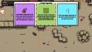 Скриншот 2 к игре Polygon War