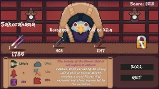 Скриншот 4 к игре Byrd Ronin