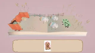 Скриншот 1 к игре Once Upon a Page