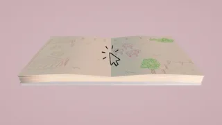 Скриншот 2 к игре Once Upon a Page