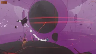 Скриншот 4 к игре Project CyberSky