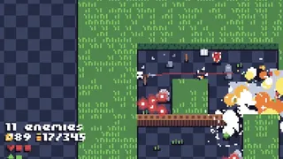 Скриншот 1 к игре Mallow