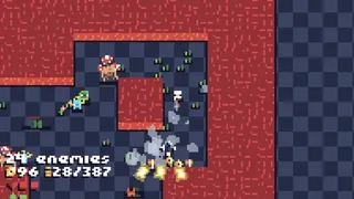 Скриншот 3 к игре Mallow