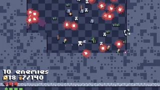 Скриншот 4 к игре Mallow