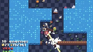 Скриншот 5 к игре Mallow