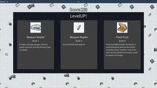 Скриншот 1 к игре Employee Survivor