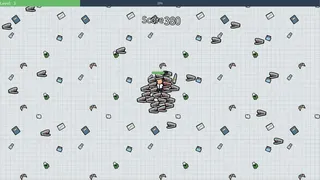 Скриншот 3 к игре Employee Survivor