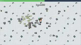 Скриншот 4 к игре Employee Survivor