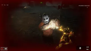 Скриншот 1 к игре VHS Freaks