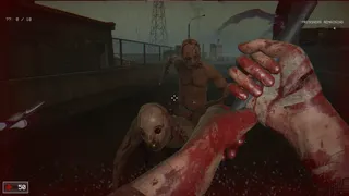 Скриншот 2 к игре VHS Freaks