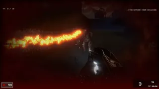 Скриншот 5 к игре VHS Freaks