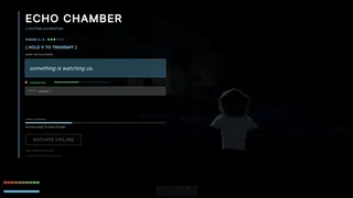 Скриншот 1 к игре False Positive