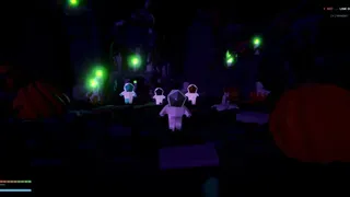 Скриншот 2 к игре False Positive