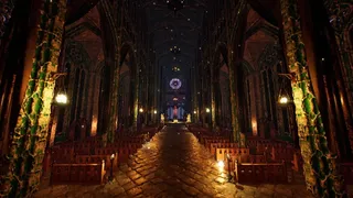 Скриншот 2 к игре Storm Reavers