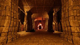 Скриншот 3 к игре Storm Reavers