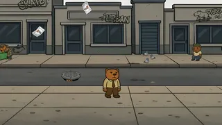 Скриншот 2 к игре Capivara Zen