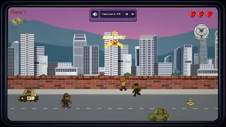 Скриншот 5 к игре Capivara Zen