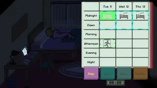 Скриншот 7 к игре Austerity X