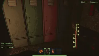 Скриншот 6 к игре HAUNTMATES