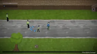 Скриншот 1 к игре Pathways to Freedom