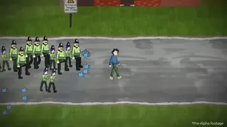 Скриншот 3 к игре Pathways to Freedom