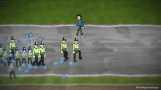 Скриншот 4 к игре Pathways to Freedom