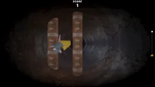Скриншот 1 к игре Ratfall