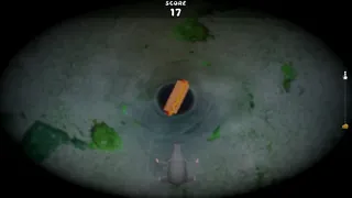 Скриншот 4 к игре Ratfall