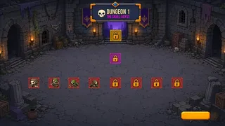 Скриншот 6 к игре Island Idle RPG: Build and Conquer