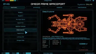 Скриншот 2 к игре Unit 097