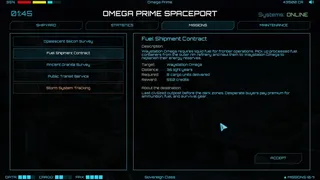 Скриншот 3 к игре Unit 097
