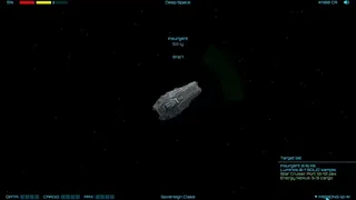 Скриншот 5 к игре Unit 097
