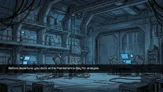 Скриншот 6 к игре Unit 097