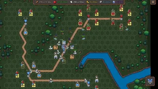 Скриншот 1 к игре Link Empire